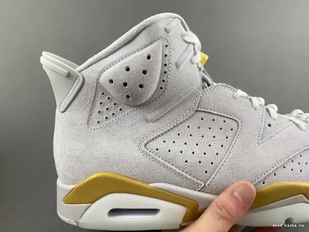 Rep DQ4914-074 Air Olympics Jordan Paris 6 0615
